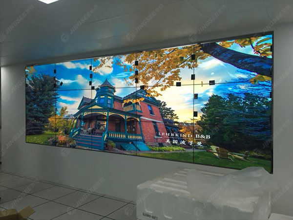 天津市國家電網(wǎng)培訓中心，46寸35液晶拼接單元-2.png